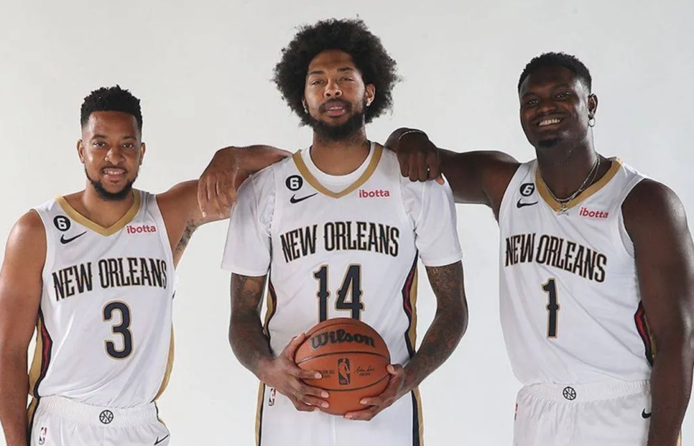 开元棋牌入口-新奥尔良鹈鹕内部会议纪要流出：赛后状态回暖，足总杯使命明确，训练强度明显提升(曼联足总杯曼联考文垂)