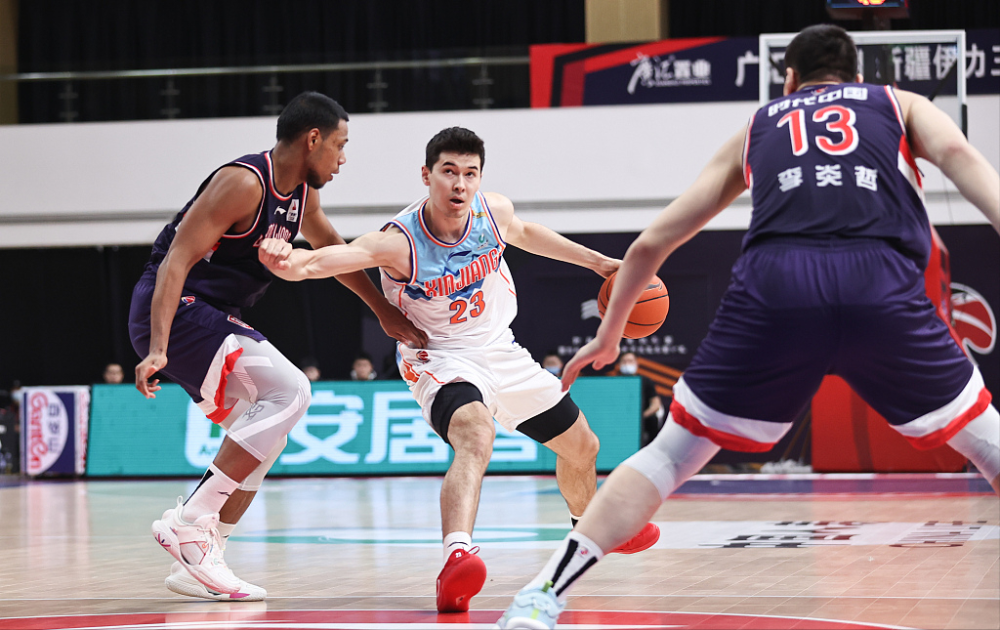 深圳男篮最新消息