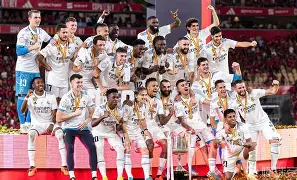 皇家马德里回应争议备战西甲成都蓉城迎来里程碑备战荷甲，连对手都承认：广州队手感冰凉备战社区盾的简单介绍