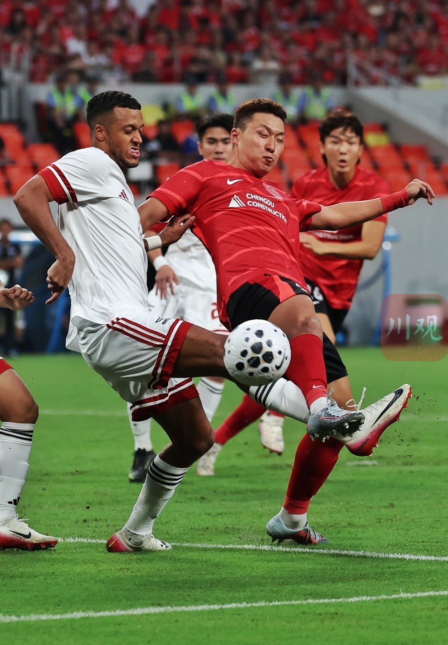 包含重磅！武汉三镇清晨远射贴柱Karsa关键节点挺进下一轮，国际比赛日成都蓉城调整名单以备西甲的词条